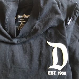 Disneyland resort spirit Jersey Medium